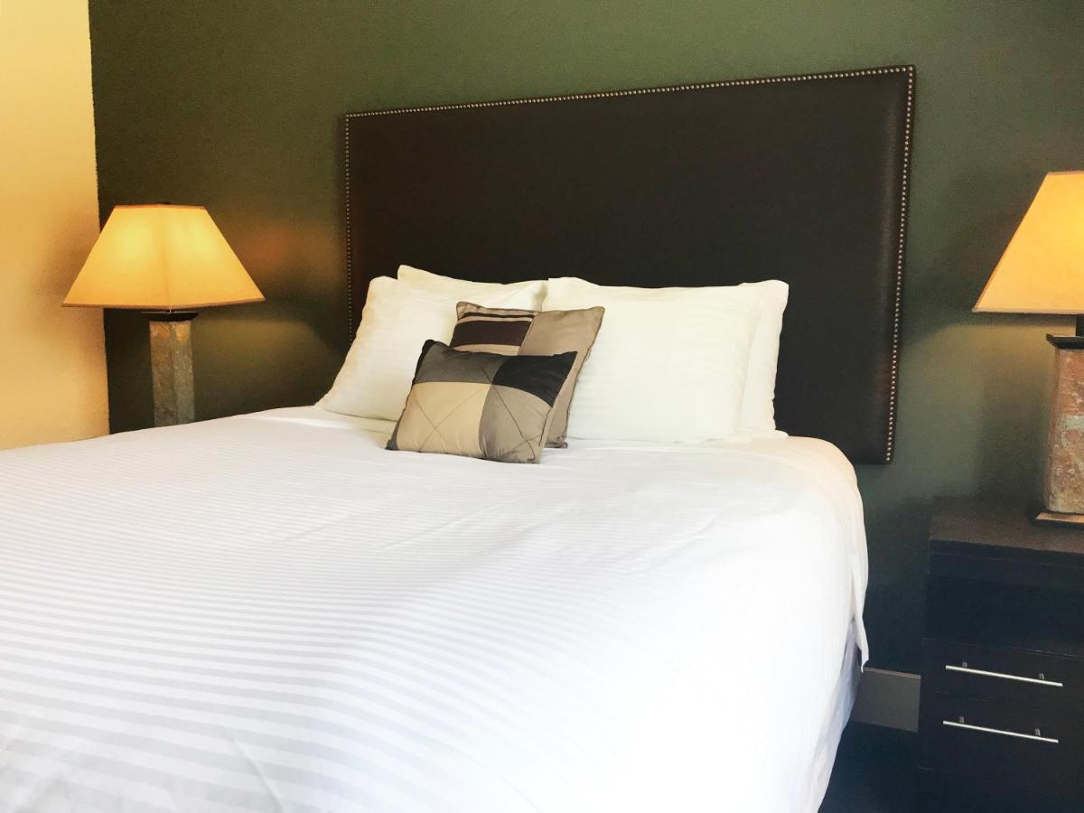 Copper River Inn Форт Франсис Екстериор снимка