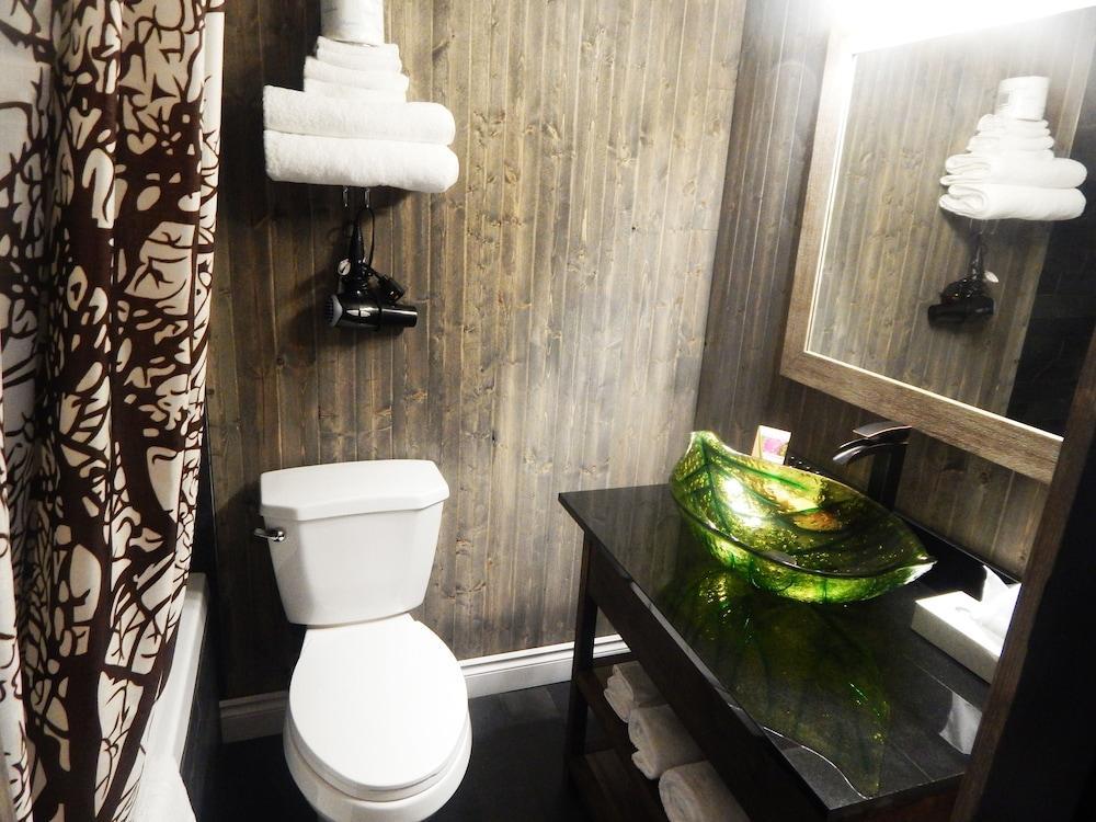 Copper River Inn Форт Франсис Екстериор снимка