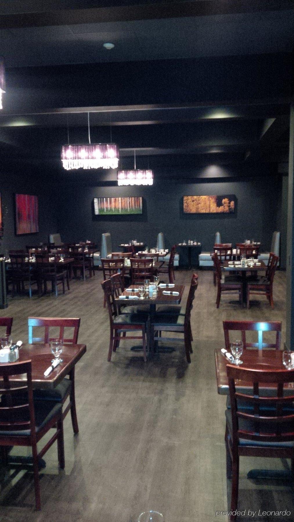 Copper River Inn Форт Франсис Екстериор снимка