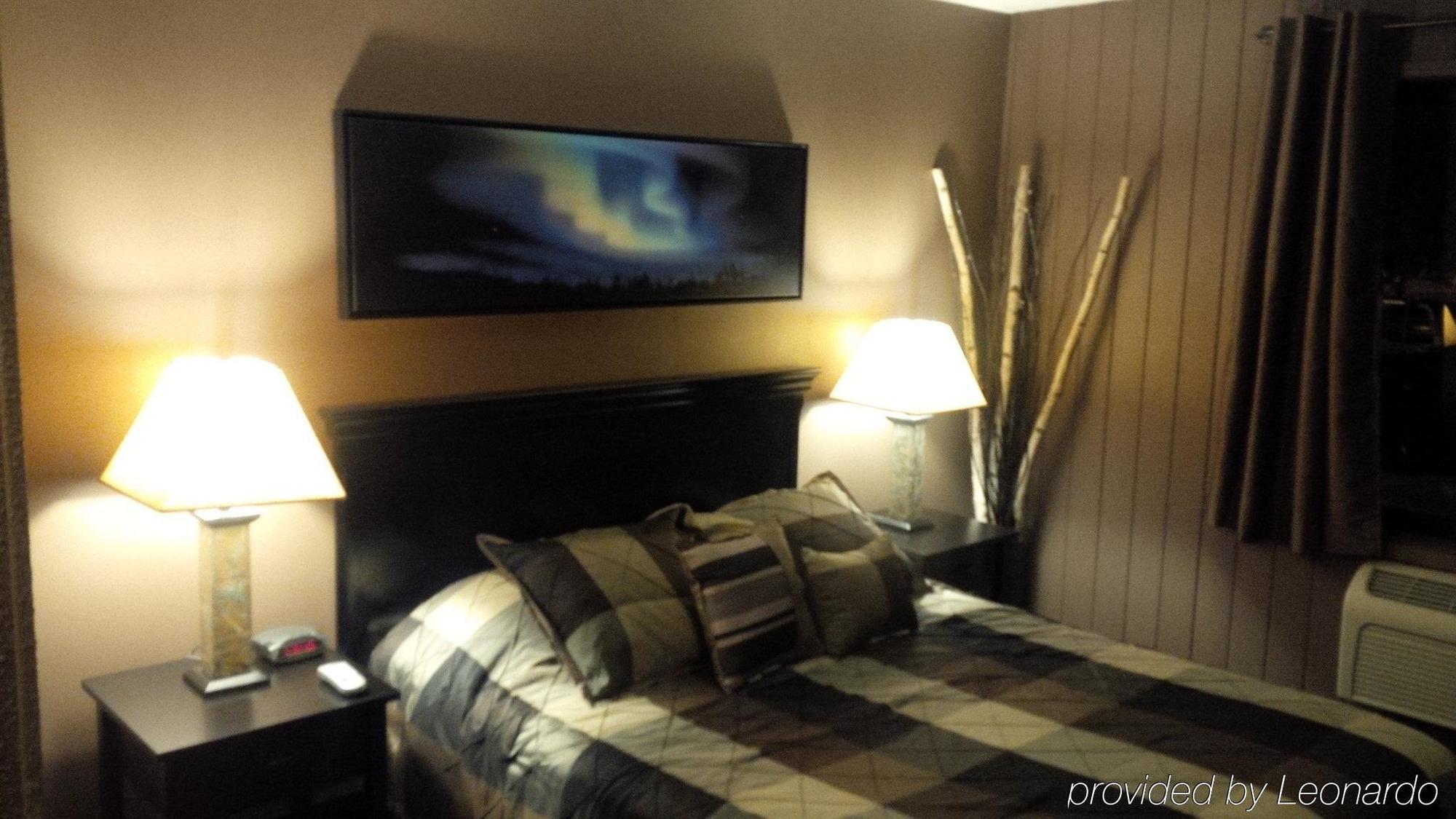 Copper River Inn Форт Франсис Екстериор снимка