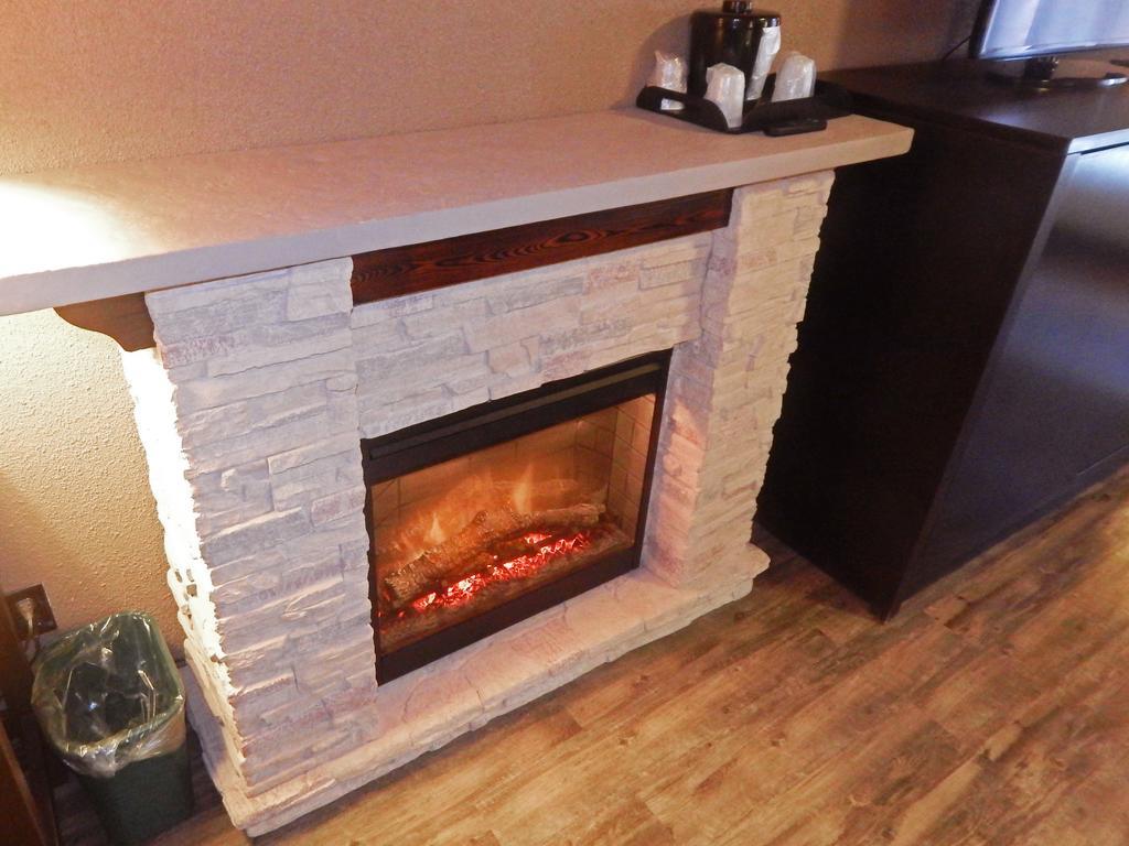 Copper River Inn Форт Франсис Екстериор снимка