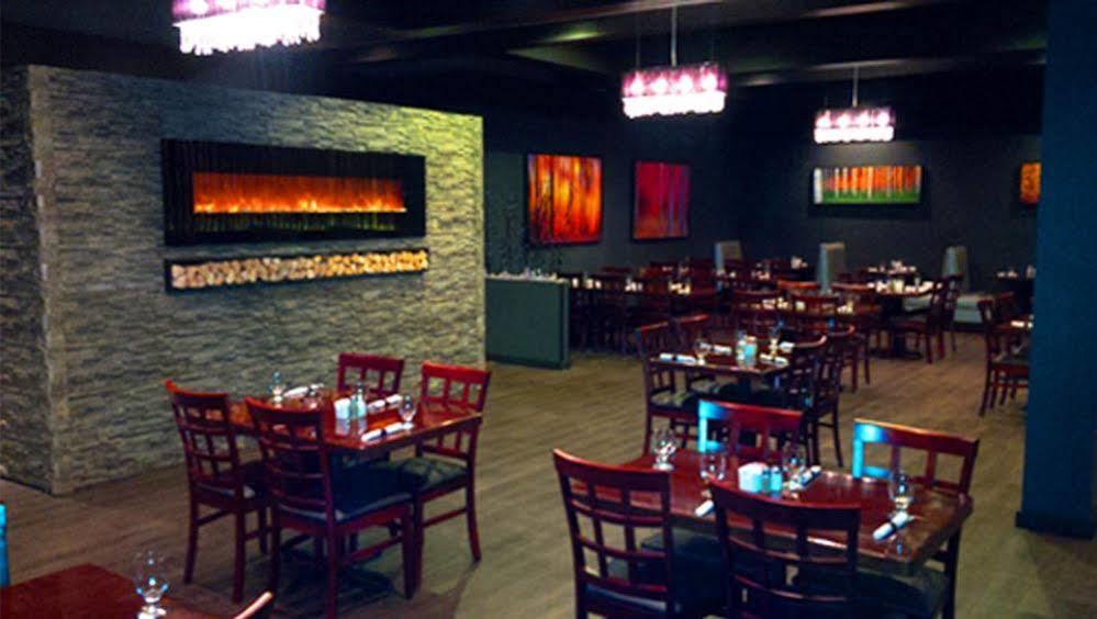 Copper River Inn Форт Франсис Екстериор снимка
