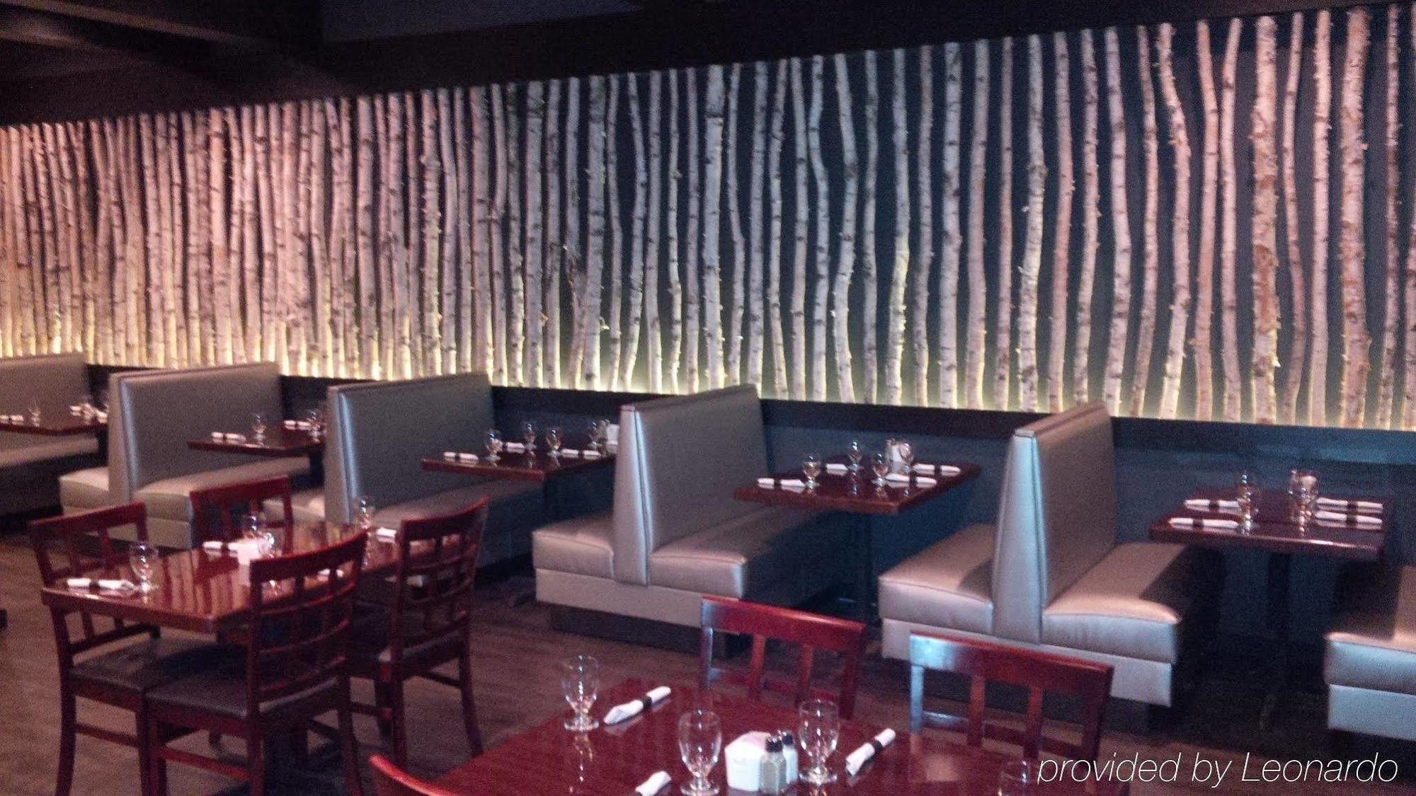 Copper River Inn Форт Франсис Екстериор снимка